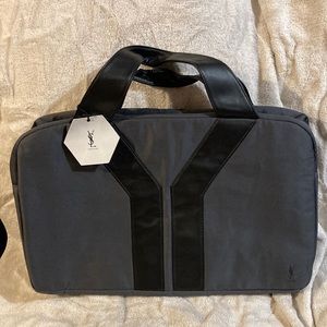 Yves Saint Laurent weekend bag